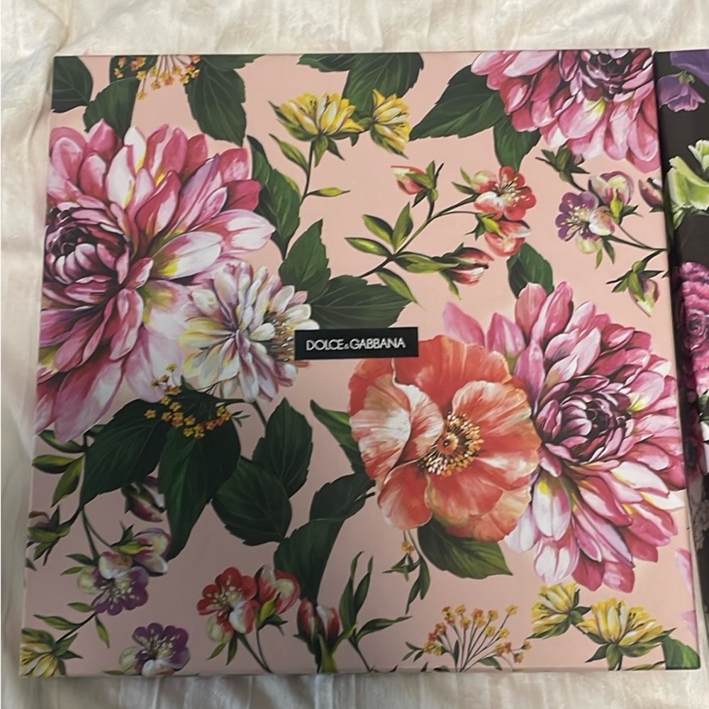 Dolce & gabbana